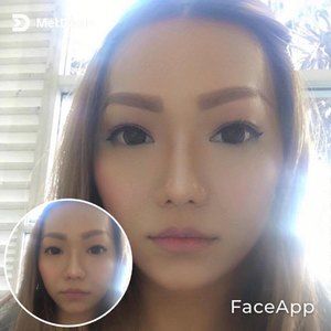 Meet your Posher, Margaretta